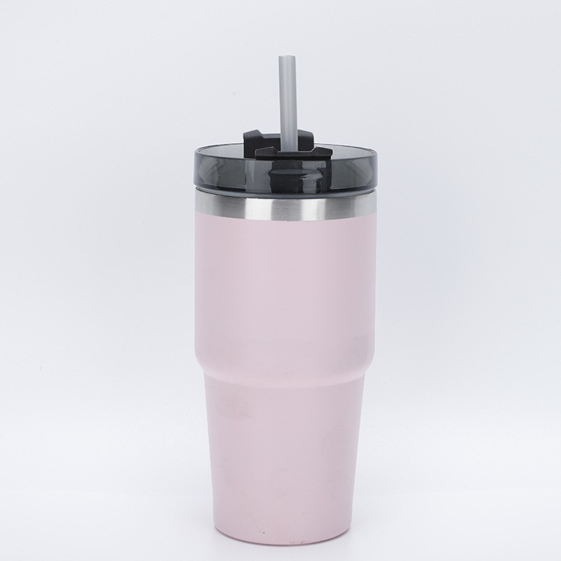 Steel Vacuum Insulation Cup for Ultimate Temperature Control Zydropshipping