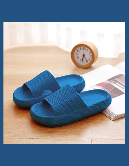 Load image into Gallery viewer, Step into Comfort: Premium Slippers for Ultimate Relaxation Zydropshipping
