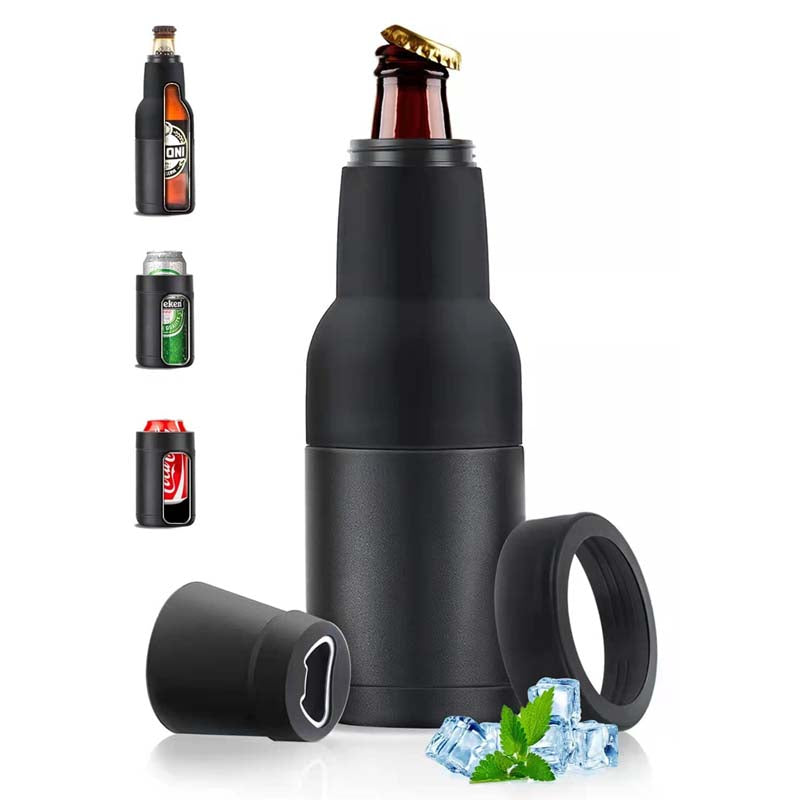 Stepstall Beer Bottle and Can Cooler