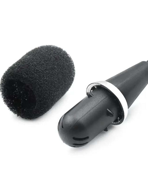 Load image into Gallery viewer, Universal Stereo Microphone - Crystal Clear, Omnidirectional Sound for PC, Mobile &amp; Laptop
