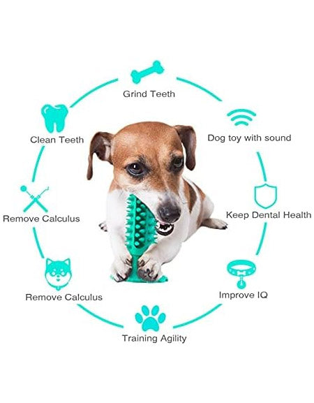 Load image into Gallery viewer, Stick Chew Puppy Cleaner Cat Training Pet Toy Zydropshipping
