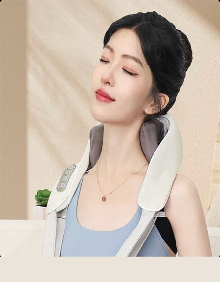 Stress Relieving And Soothing Neck And Shoulder Zydropshipping