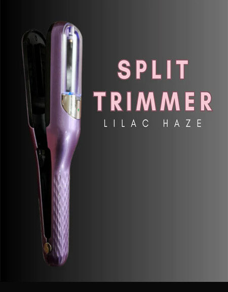Trim Away Damage with Our Hair Split Ends Trimmer: Precision Cutting for Healthy, Silky Tresses Zydropshipping