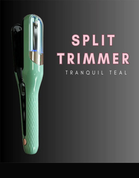 Load image into Gallery viewer, Trim Away Damage with Our Hair Split Ends Trimmer: Precision Cutting for Healthy, Silky Tresses Zydropshipping
