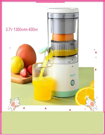 Ultimate Juice Maker for Fresh and Healthy Creations Zydropshipping