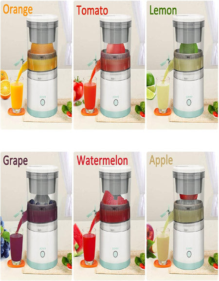 Load image into Gallery viewer, Ultimate Juice Maker for Fresh and Healthy Creations Zydropshipping
