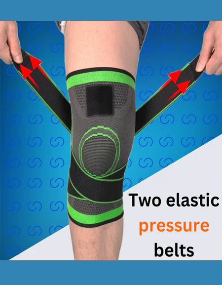 UltraFlex Comfort Knee Pad: Superior Protection for Active Lifestyles Zydropshipping