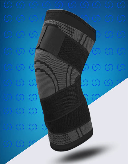 UltraFlex Comfort Knee Pad: Superior Protection for Active Lifestyles Zydropshipping