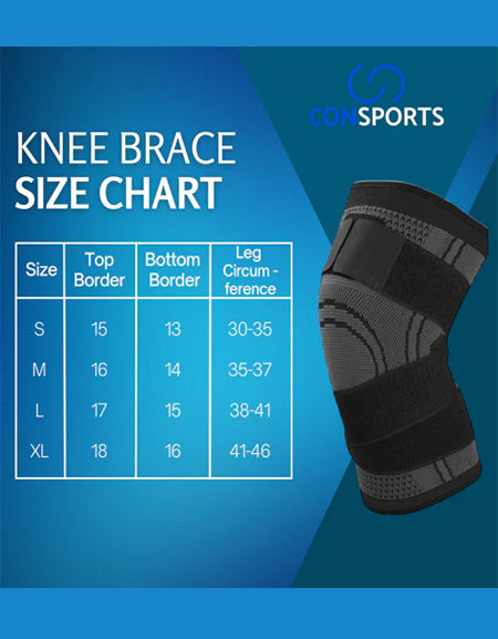 UltraFlex Comfort Knee Pad: Superior Protection for Active Lifestyles Zydropshipping