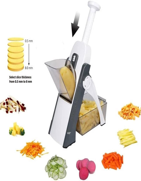 Vegetable Slicer Zydropshipping