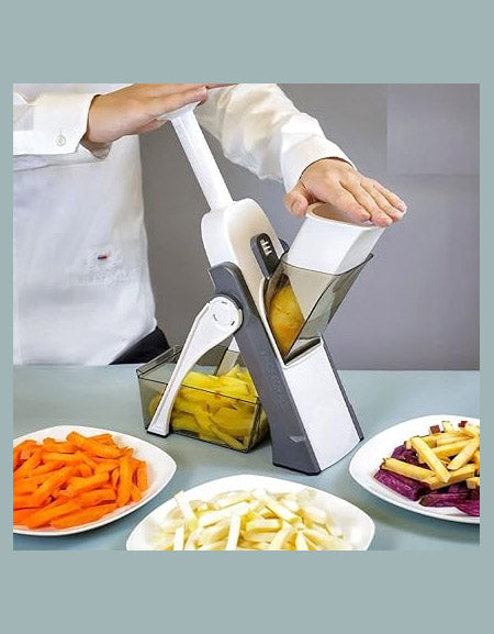 Load image into Gallery viewer, Vegetable Slicer Zydropshipping
