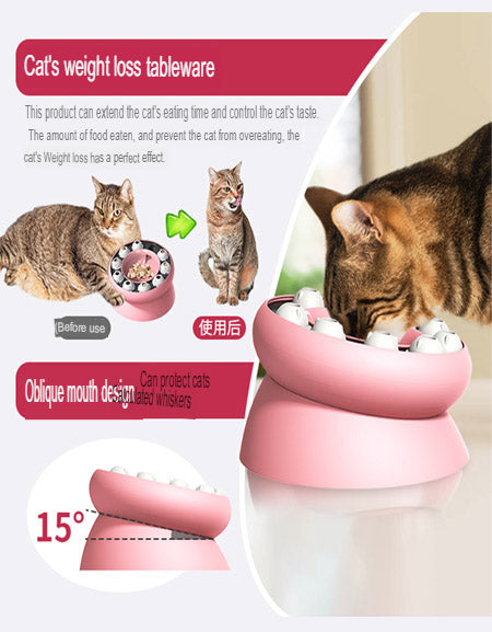 Load image into Gallery viewer, Versatile Pet Food Utensils:Essential Tools for Every Pet Feeding Need. Zydropshipping
