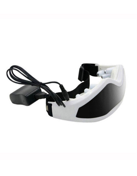 Load image into Gallery viewer, Vibrating Eye Massager - Perfect Gift for Protection and Relaxation Zydropshipping
