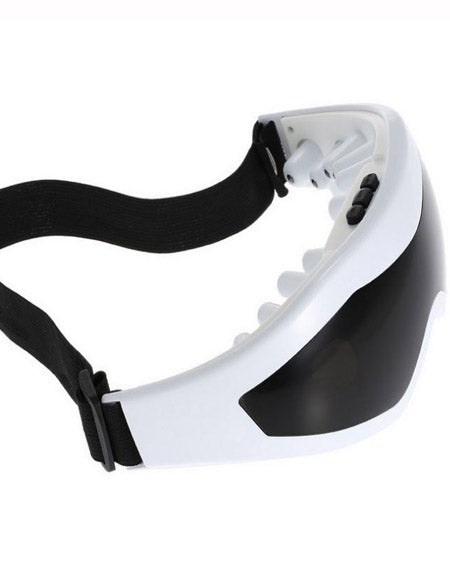 Vibrating Eye Massager - Perfect Gift for Protection and Relaxation Zydropshipping