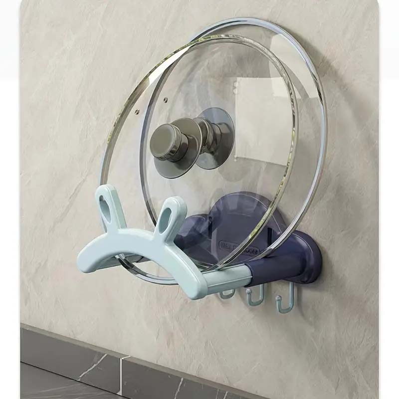 Bunny Hanging Shelf.