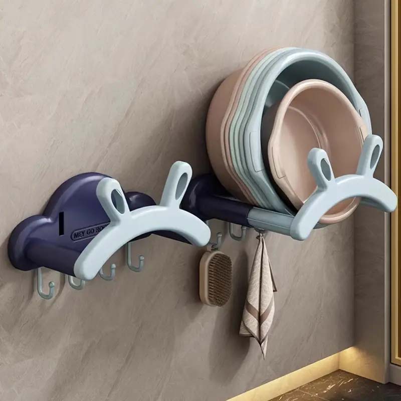 Bunny Hanging Shelf.