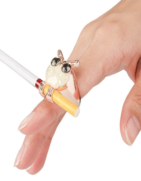 Load image into Gallery viewer, WildFlare Animal Design Cigarette Holder: Stylish and Functional Smoking Accessory Zydropshipping
