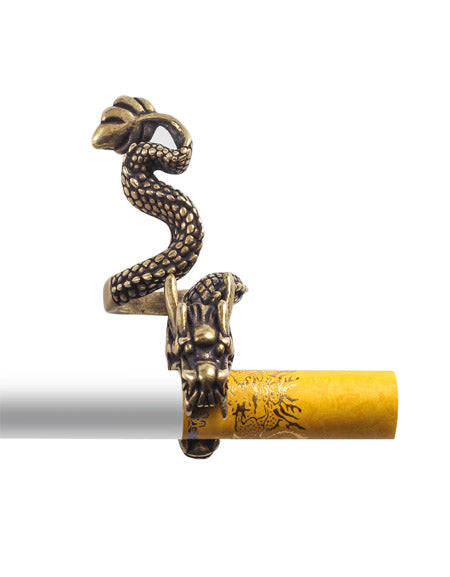 Load image into Gallery viewer, WildFlare Animal Design Cigarette Holder: Stylish and Functional Smoking Accessory Zydropshipping
