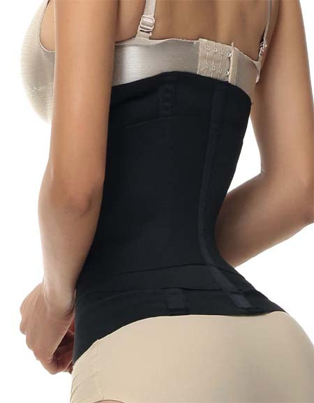Load image into Gallery viewer, Women&#39;s Velcro Fitness Waist Protection Sweat Belt Zydropshipping
