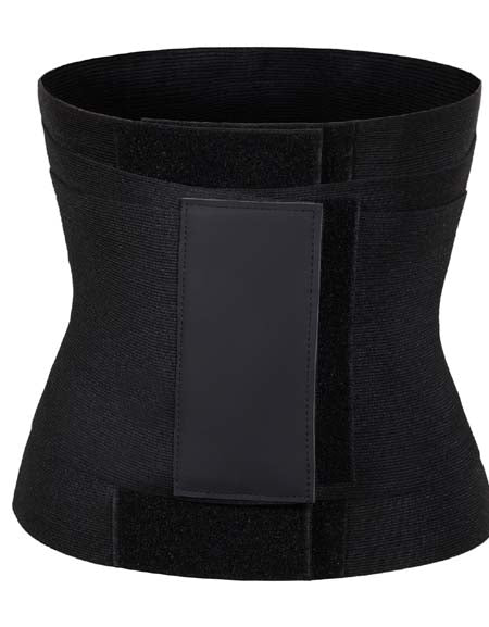 Load image into Gallery viewer, Women&#39;s Velcro Fitness Waist Protection Sweat Belt Zydropshipping
