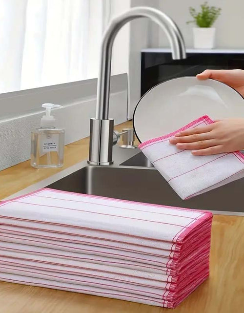 Load image into Gallery viewer, Versatile Ultra-Absorbent Towels for All Spaces
