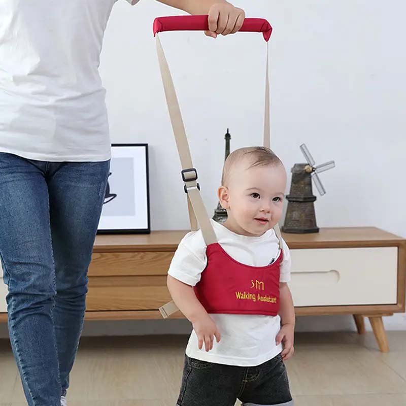 Baby Walker Helper – Safe & Comfortable Walking Harness