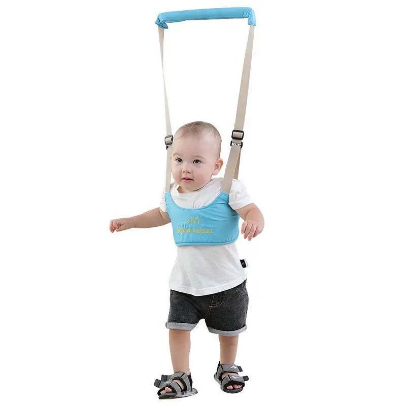 Baby Walker Helper – Safe & Comfortable Walking Harness