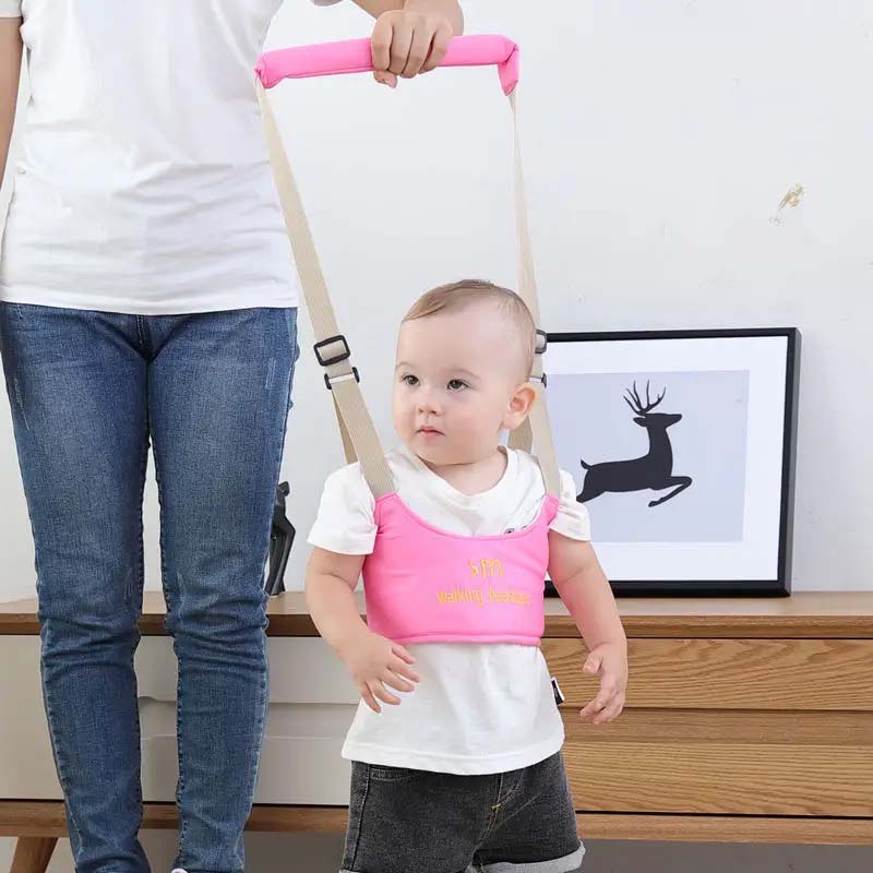 Baby Walker Helper – Safe & Comfortable Walking Harness