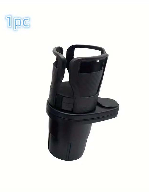 Load image into Gallery viewer, Multifunctional Dual Cup Holder for Cars
