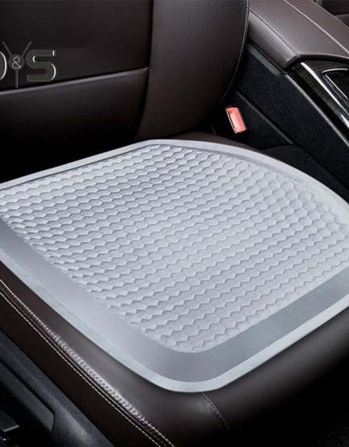 Load image into Gallery viewer, Cozy Winter Non-Slip Car Seat Cushion
