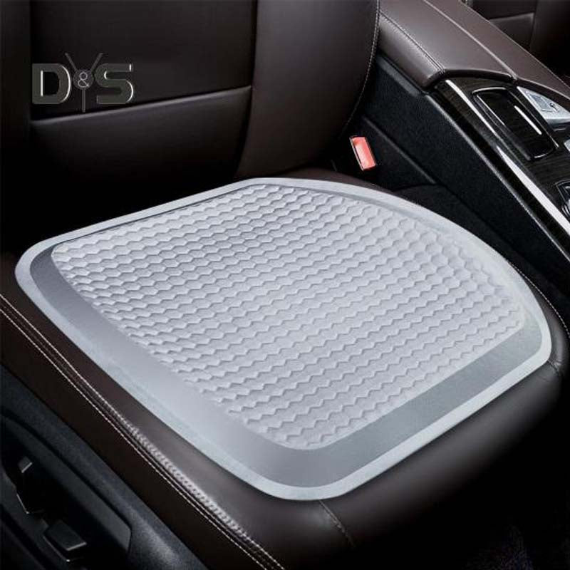 Cozy Winter Non-Slip Car Seat Cushion