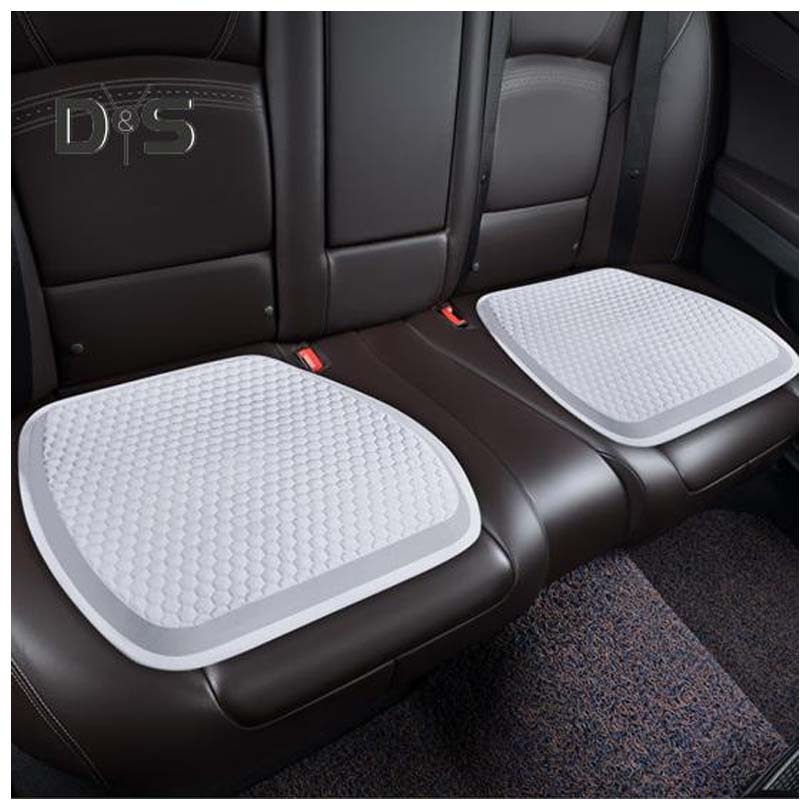 Cozy Winter Non-Slip Car Seat Cushion