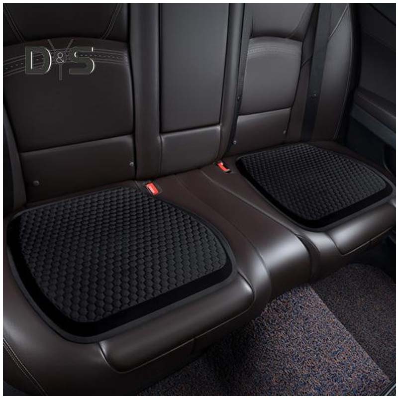 Cozy Winter Non-Slip Car Seat Cushion