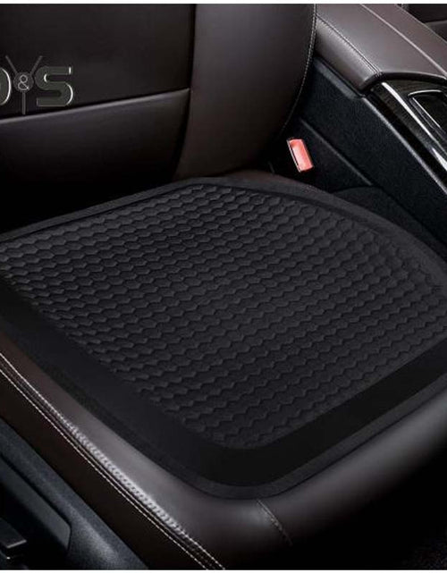 Load image into Gallery viewer, Cozy Winter Non-Slip Car Seat Cushion
