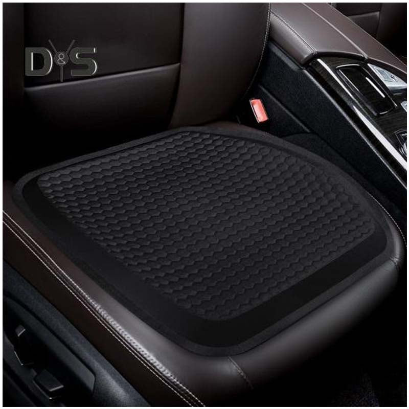 Cozy Winter Non-Slip Car Seat Cushion