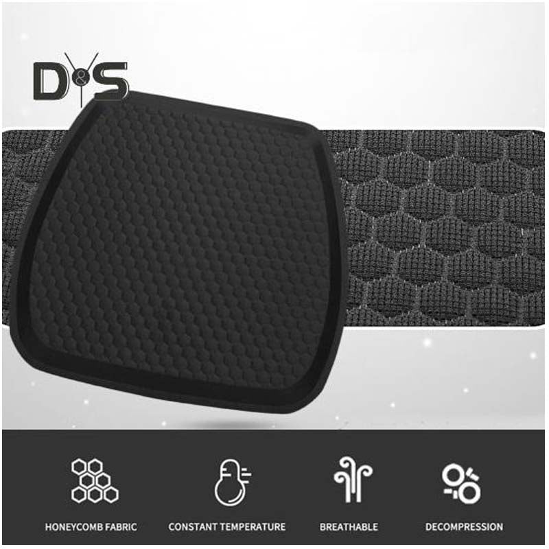 Cozy Winter Non-Slip Car Seat Cushion