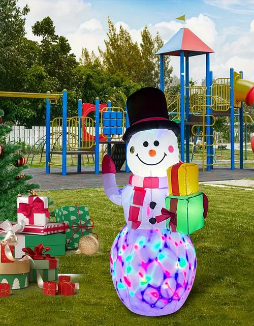 Load image into Gallery viewer, Festive Christmas Yard Decorations | Transform Your Outdoor Space
