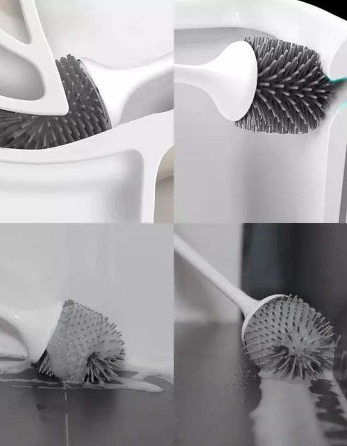 Load image into Gallery viewer, Electric Wireless Toilet Cleaner Brush
