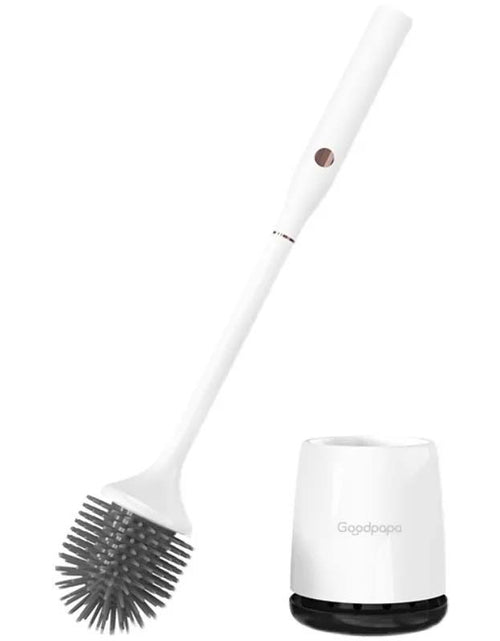 Load image into Gallery viewer, Electric Wireless Toilet Cleaner Brush
