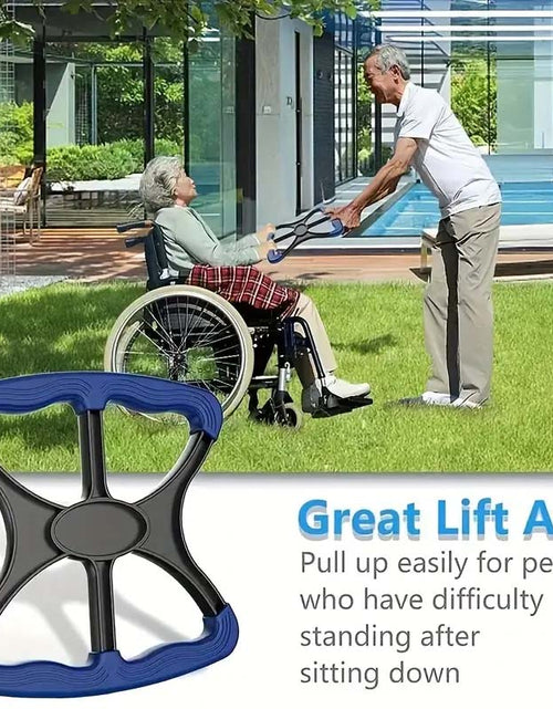 Load image into Gallery viewer, Portable Lift Aid - Easy Support for Mobility &amp; Independence
