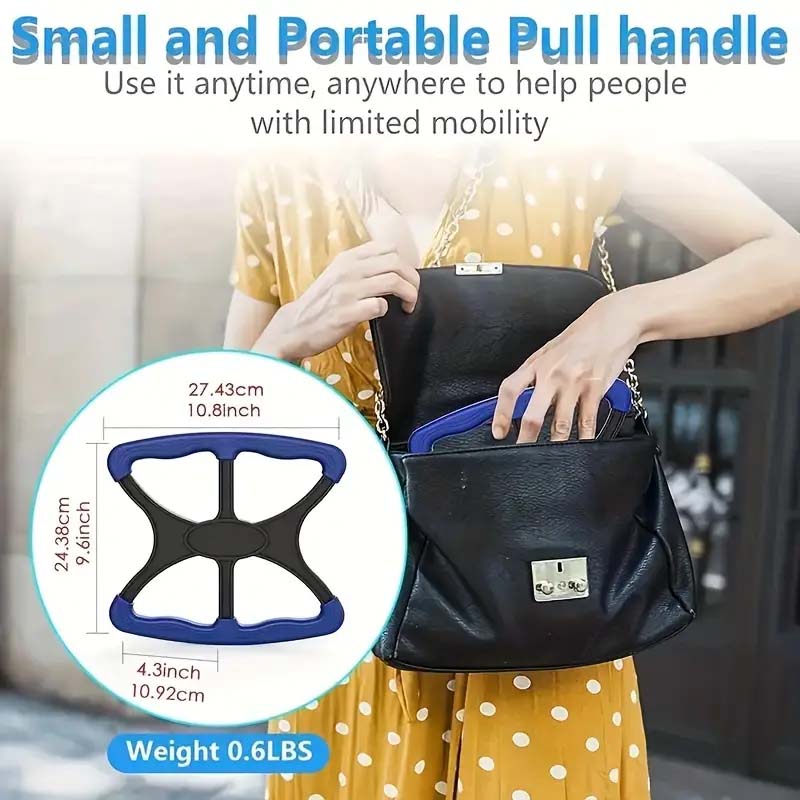 Portable Lift Aid - Easy Support for Mobility & Independence