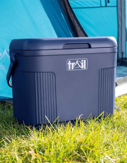 Load image into Gallery viewer, Trail 22L Cool Box | 48hr Cooling | Insulated Cooler for Camping, Picnics &amp; BBQs
