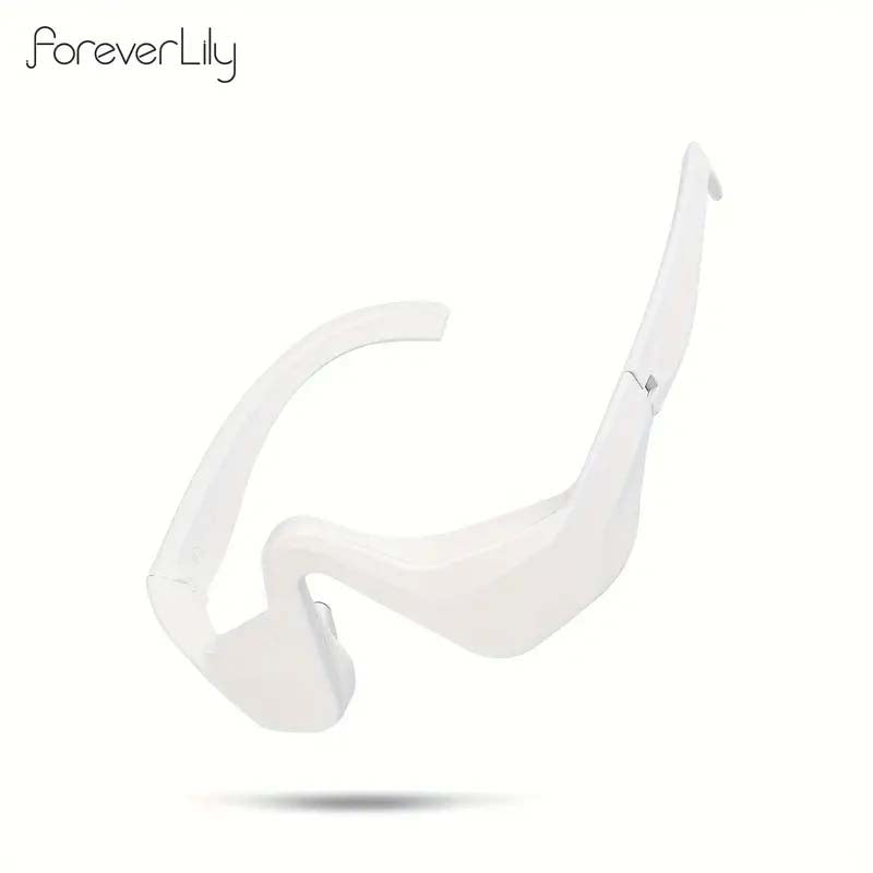 USB Rechargeable 3D Eye Massager