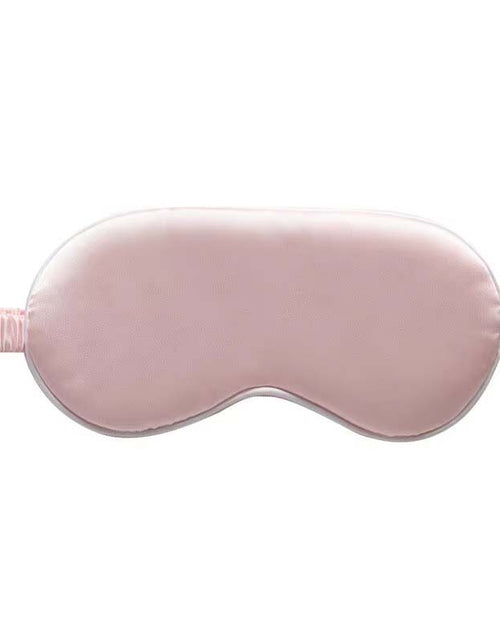 Load image into Gallery viewer, Double-Sided Sleep Eye Mask | Breathable &amp; Elastic Eyeshade for Travel
