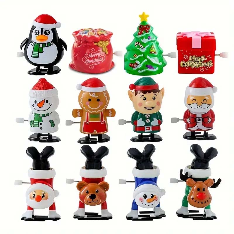 Fun Santa Party Gifts | Unique & Festive Christmas Surprises.