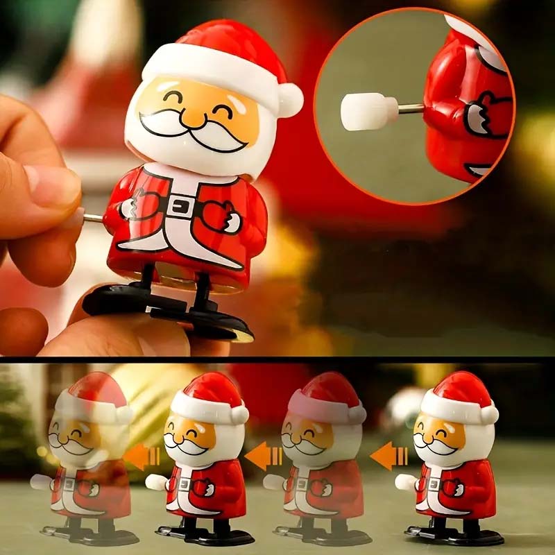 Fun Santa Party Gifts | Unique & Festive Christmas Surprises.