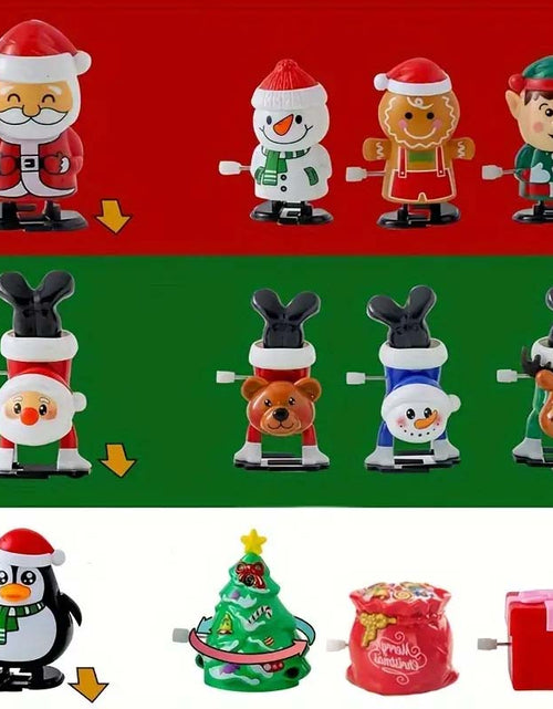 Load image into Gallery viewer, Fun Santa Party Gifts | Unique &amp; Festive Christmas Surprises.
