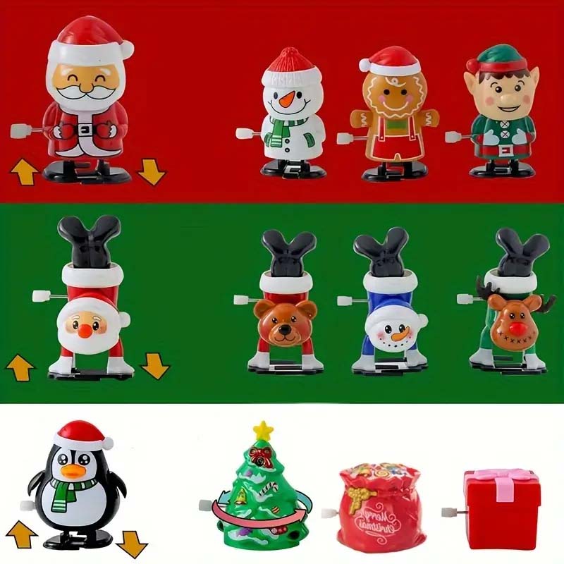 Fun Santa Party Gifts | Unique & Festive Christmas Surprises.