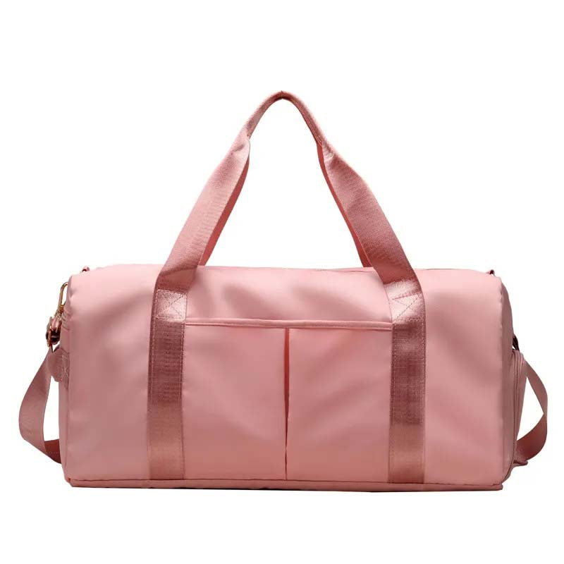 Foldable Travel Duffle Bag - Large Capacity