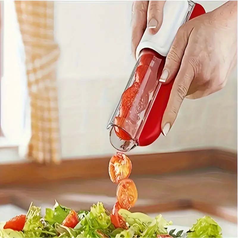 Multifunctional Fruit Slicer